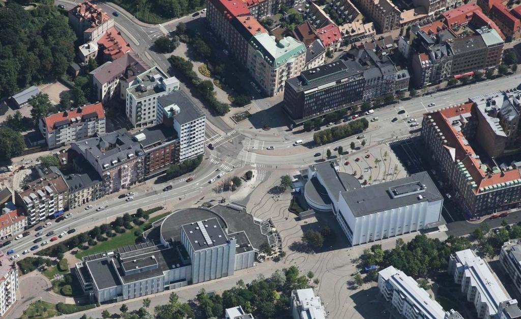 FASTIGHETEN PÅL IBB 21 M FL NORR, HELSINGBORGS STAD 1(6) Dnr 860/2013 UNDERLAG FÖR PLANUPPDRAG SÖKANDE Wallenstam AB SYFTE Planändringen är föranledd av planansökan inkommen 13 maj 2013.