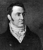 Robert Dickson föddes 1782 i staden Montrose på den skotska östkusten. Dickson flyttade som tjugoåring till Göteborg där han fick anställning hos grosshandlare David Aith.