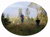 Höstens Naturpass pågår fram till 15 september i trakterna runt Pershyttan.