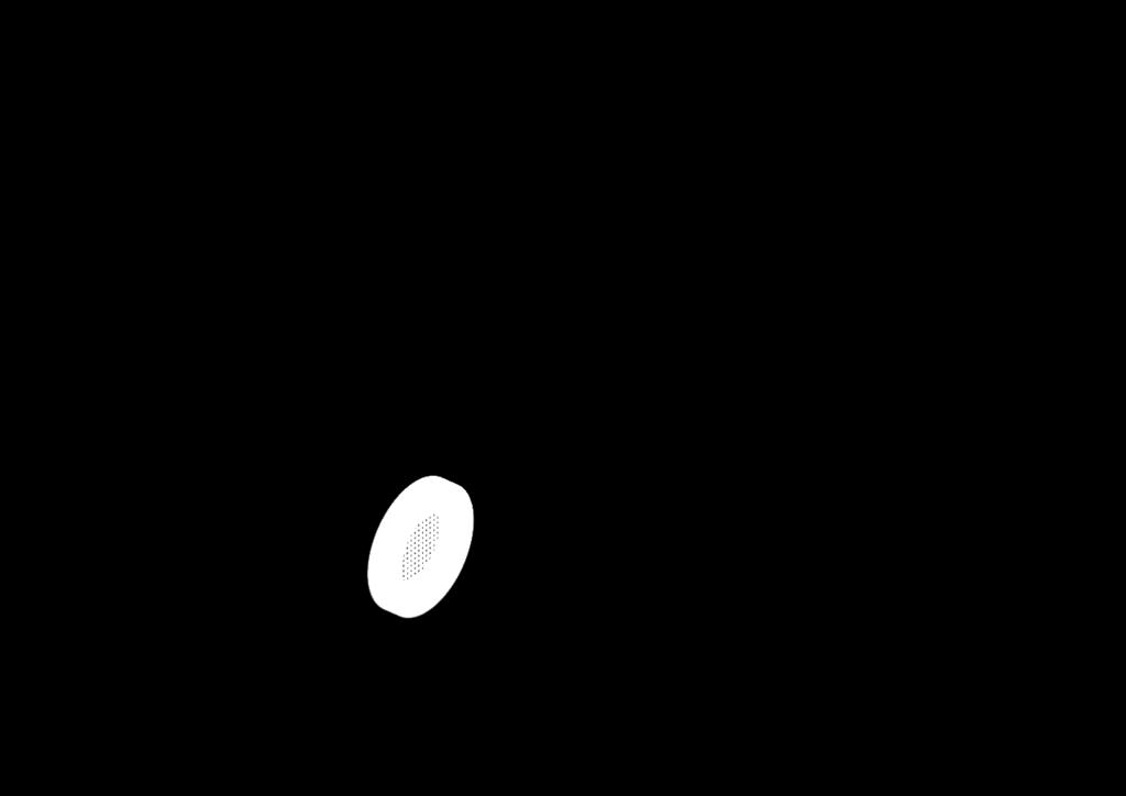 5.1. Klammorna skall monteras så nära rörkopplingarna som möjligt. 5.5.1 5.5.2 Montering (version B) med filter Anslutningsslangar version B skall monteras med medföljande filter.