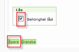 8. Om du har påbörjat en revidering av kursplanen och vill kunna knyta kurstillfällen som ska visas publikt