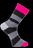 MEN S STRIPE SOCKS MEN S DRESS        Tunn