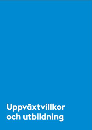 Kommissionen för ett socialt hållbart Stockholm 2015-2018 Arbetet ska bidra till målet Stockholm ska vara en sammanhållen stad.