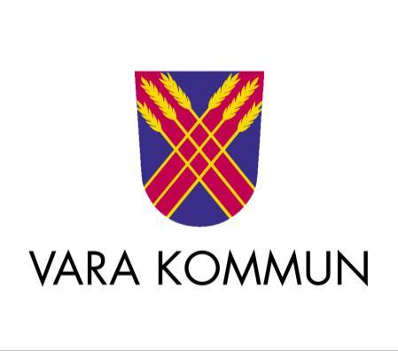 ABVA 2018 Allmänna bestämmelser för brukande av Vara Kommuns allmänna VA-anläggning Antagen av kommunfullmäktige 2018-02-26 4 att gälla från 2018-03-02 Dokumenttyp: Regler