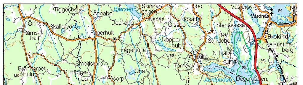 2. Syfte, föreskrifter och skäl för beslut (se reservatsbeslut)