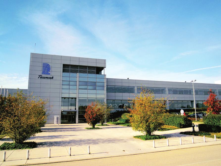 SALES AND MARKETING HEAD OFFICE 2, avenue Blaise Pascal Site Prologis Bât B 38 090 Vaulx-Milieu France Tel int +33 (0)4 74 82 24 00 Fax int +33 (0)4 74 82 24 99 GERMAN OFFICE Ludwigstrasse 31 60 327