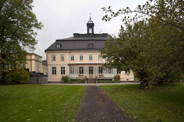 KRISTINEBERGS SLOTT 5 KRISTINEBERGS