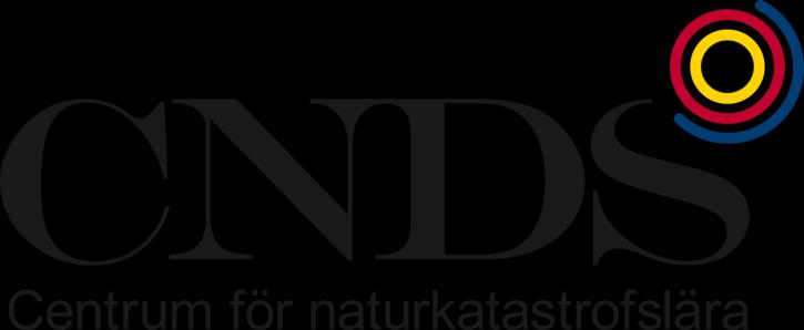 Centrum för naturkatastrofslära (CNDS; Centre for