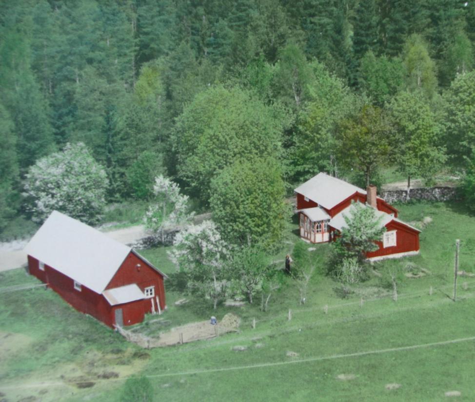 gånger varit inne på en sup.