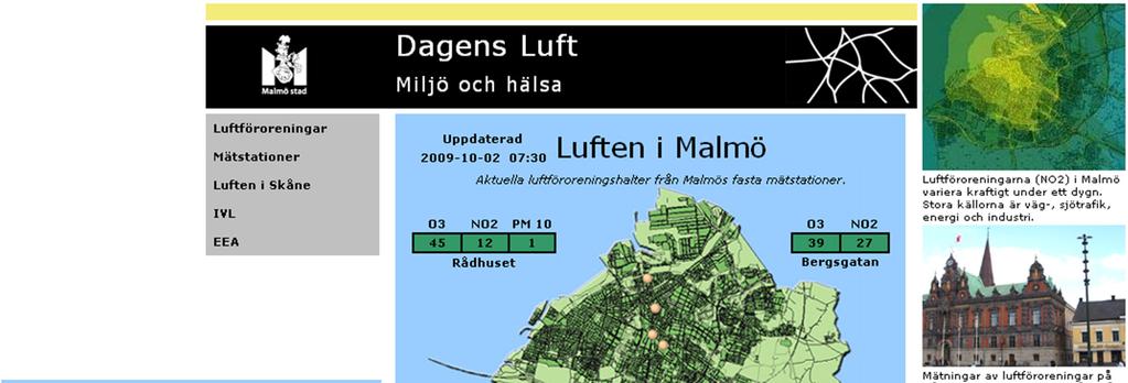 Luften i