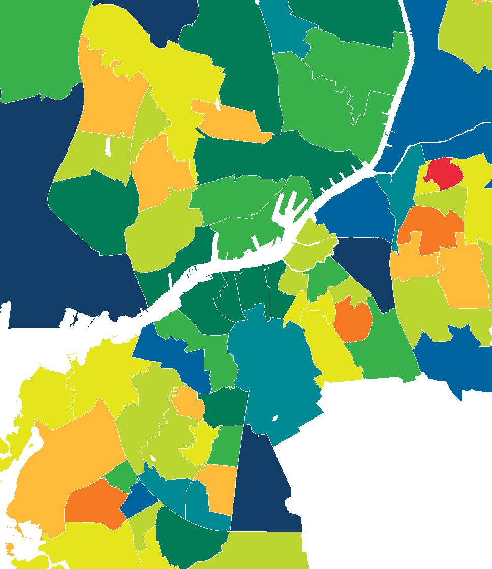 TRAFIKRUM INDIKATOR I Trafikverkets rapport Rätt fart i staden rekommenderas att gaturummen klassificeras utifrånden sk. Livsrumsmodellen (frirum, mjuktrafikrum, transportrum).