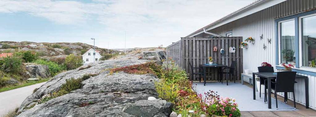 Dammevägen, Hällevikstrand Ikoner Regler och råd för gården/utomhus UTEMILJÖER FORDON BALKONGER Häng och skaka inte mattor, sängkläder eller liknande från fönster eller balkonger.