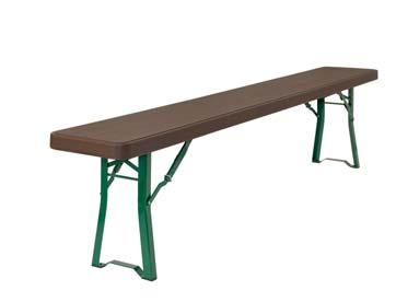 TOP SHELF Top-Shelf är en praktisk extrahylla som monteras direkt på bordet. Perfekt för buffébord och kan användas till borden Event (EV18376) och Worktop (EV-WT180).