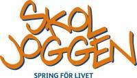 SKOLJOGGEN 2017 För 35:e året arrangerade Skolidrottsförbundet Skoljoggen.