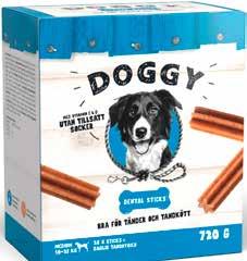 jmf: 10:53 Dental sticks Doggy,