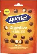 Mcvities, 200 g jmf: 39:95