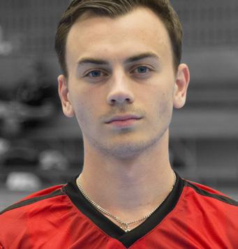 #23 HJ axel wirfelt senast klubb: Ängby