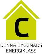 Byggnadsår 2012 Uppvärmning Övrigt Fjärrvärme Barnvagnsförråd samt cykelförråd i källaren och på innergården.