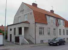 fastighet: ÖSTRA HAGA 14. adress: Hagagatan 16. ålder: 1923. Ombyggt 1934.