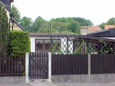 fastighet: ÖSTRA HAGA 16, hus B. adress: Hagagatan 2, Kristianstadsvägen 7. ålder: 1962. arkitekt / byggm: Sture Persson.