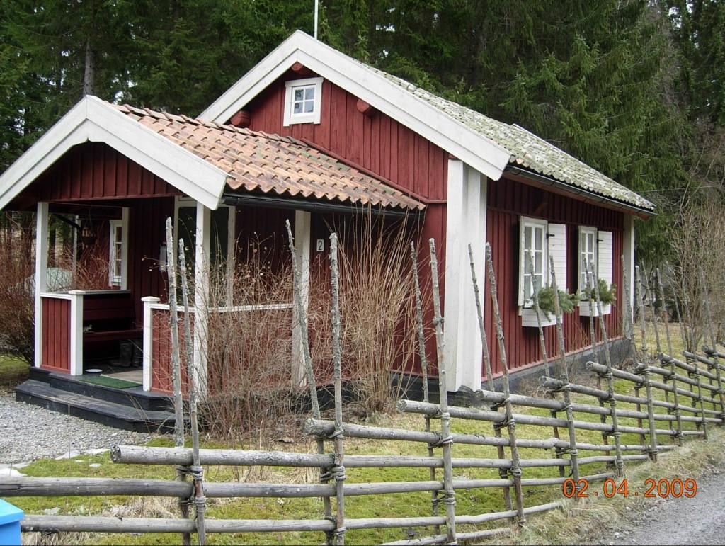 Torpet Råttfällan vid Dalarövägen/Albyvägen Gillets Mauritz Henriksson lägger sin hembygdsforskning med förkärlek på Gålös gårdar och innevånare.