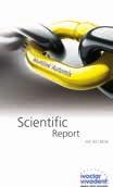 De viktigaste resultaten på studierna är sammanställda i IPS e.max Scientific Report.