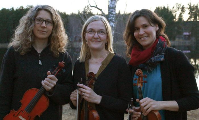 ARTISTER GÄSSBIKÔLLOR (förband: Kapellsfolk), fredag 20.