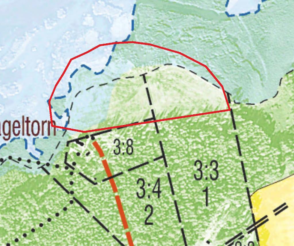 Glänåsängen 2 ha Denna lilla äng restaurerades genom röjning av salix och efterföljande stubbfräsning 2002. Sedan dess har ängen slagits med slåtterbalk/betesputs.