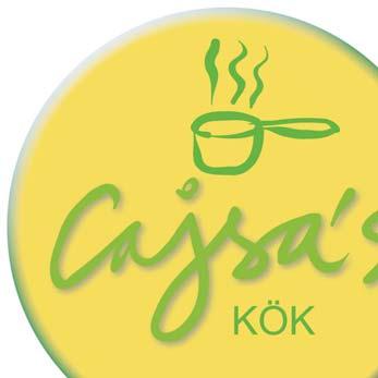 Cajsas