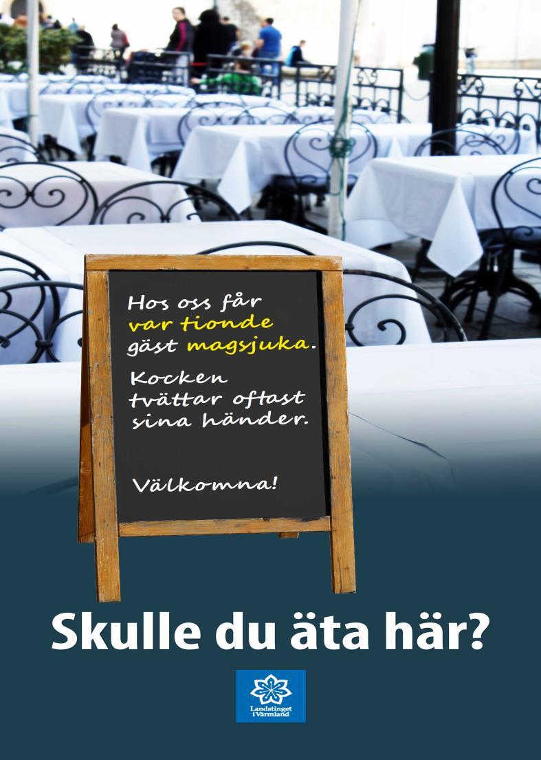 Välkommen till