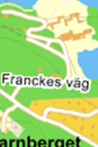 Nacka Vatten och Avfall (förmedlade 2017-10-23 av Linnéa Fors, planarkitekt, SWECO).