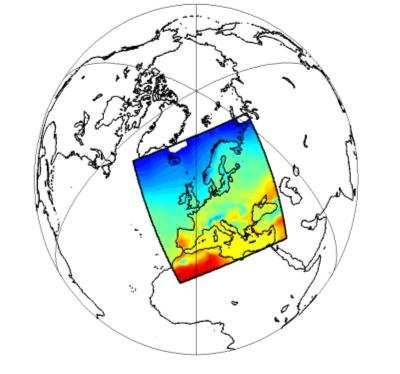 Dynamical Downscaling