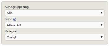 kontaktuppgifter aviseras. 1. Avslutningsvis spara din uppföljning/meddelande, 2.