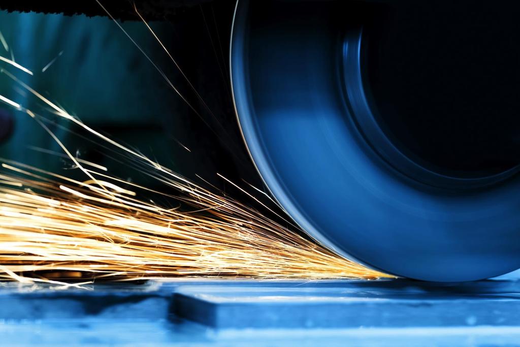 PMI status 8 Kinas export per månad 9 Marknadsläget i Damstahl Land 10