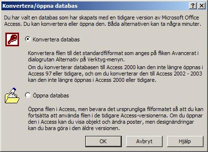 State:S1000,Native:-1611,Origin:[Microsoft][Drivrutin för ODBC Microsoft Access] 1.9.