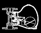 x M20 Ø K / n x Ød 125 / 4 x 18 145 / 8 x 18 160 / 8 x 18 190 / 8 x 22 125 / 4 x 18 145 / 8 x