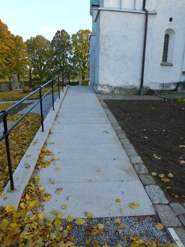 tiden för