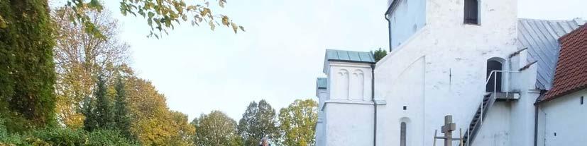 Den gamla rampen och