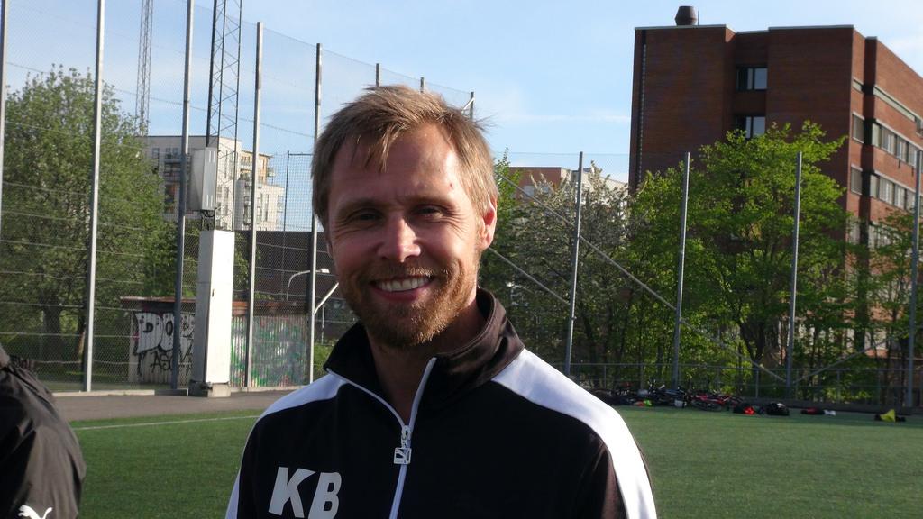 Våra målsättningar Karlbergs BK arbetar efter följande långsiktiga målsättning för perioden 2016-2018: Ska skapa förutsättningar för att öka antalet medlemmar 2018 ska KB vara över 1 000 spelare Öka