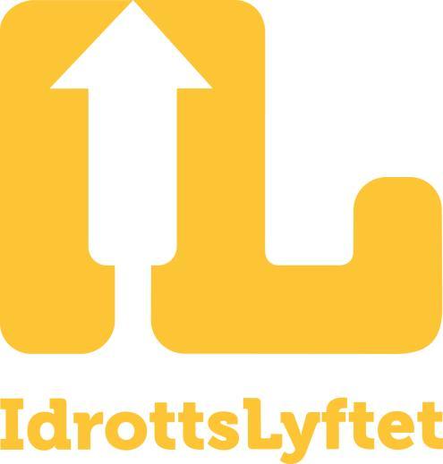 Idrottslyftet 2017-2019 Utvecklingsområden Föreningsmiljön, Träning och tävling, Tränare och ledare, (Anläggningar) Effekter Alla föreningar har en bra utvecklingsmiljö Alla föreningar har en