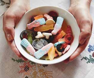 CHEF OCH ARBETSGIVAR- REPRESENTANT Arbetsgivarrollen med största möjliga tydlighet. DELAT LEDARSKAP När två är bättre än en. EN BÄTTRE CHEFSTILLVARO Öka din genomslagskraft.