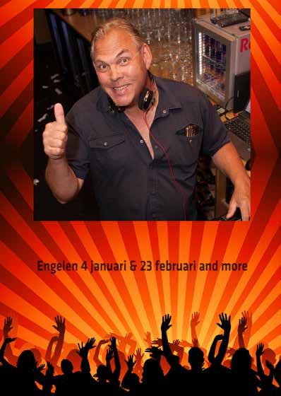 Ledberg Engelen 4 januari & 23
