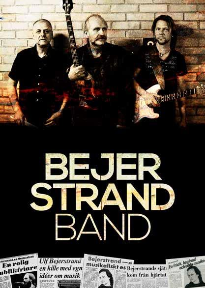 Bejerstrand