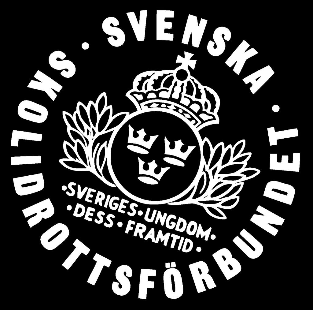 Stadgar För svenska skolidrottsförbundet Antagna 2018-04-21 Svenska