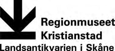 Rapport 2014:59 Strömsborgs ullspinneri - Rekonstruktion av vattenhjul