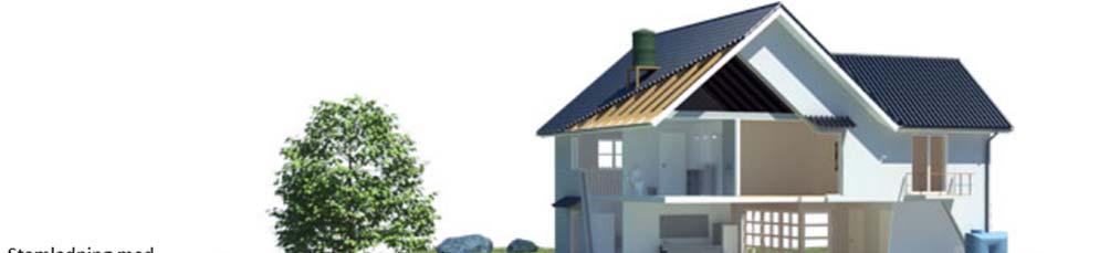 1 Inledning Grundfos villapumpstation PUST AUTOADAPT Grundfos villapumpstation PUST AUTOADAPT är en