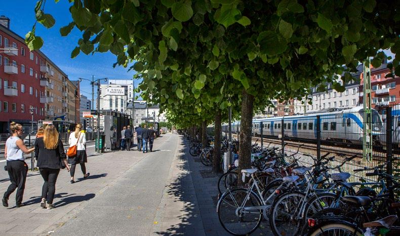 Stockholm Välkommen!