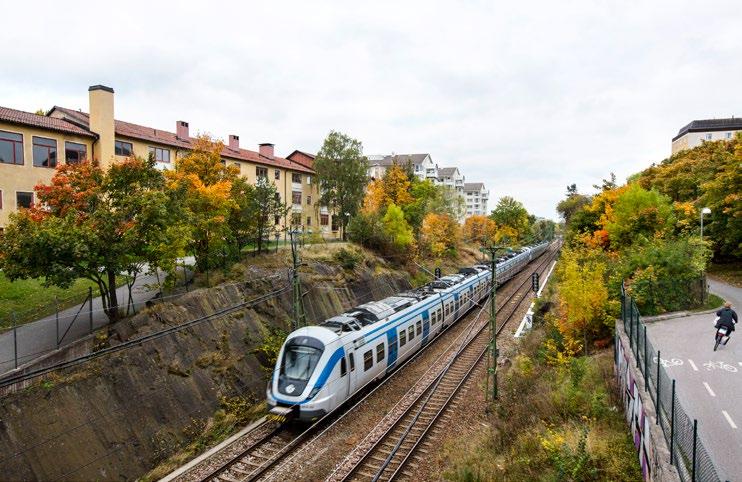 Vad händer efter samrådet? När samrådstiden gått ut sammanfattar vi alla synpunkter som kommit in i ett dokument som kallas samrådsredogörelse.