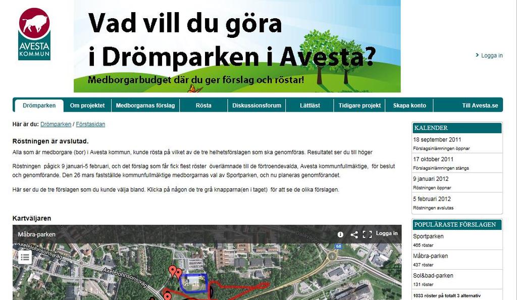 AVESTA