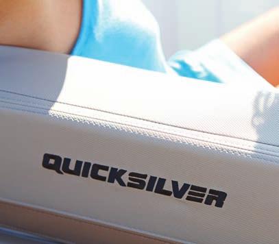 VÄLKOMMEN TILL SERIEN FRÅN QUICKSILVER Så